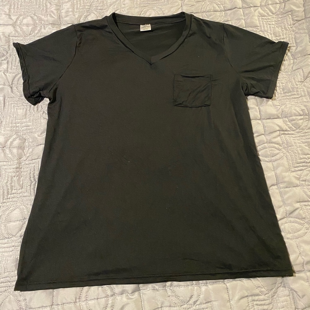 Real Essentials Pajama Set